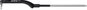 Wiha Torque 2859 hajlított szárú csavarkulcs, hatlapú csavarokhoz Wiha Torque csavarhúzóhoz 13 mm 14 2. bélyegkép