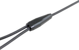 DEHN 900945 Anschlussleitung für DEHNcube Ausf. Y 6 mm² Cu L 3 x 1000 mm Túlfeszültség elleni védele