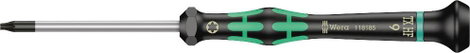 Wera 2067 Elektronika- és finommechanika Torx csavarhúzó Méret (csavarhúzó) T 9 Penge hossz: 60 mm 1