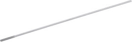 REELY horganyzott tolórúd M3, Ø 2,6 x 200 mm, 10213