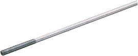 REELY horganyzott tolórúd M4, Ø 3,6 x 160 mm, 10242