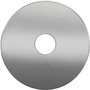 Horganyzott acél sárvédő alátét, 6,4/35/1,5, 50 db, TOOLCRAFT bélyegkép