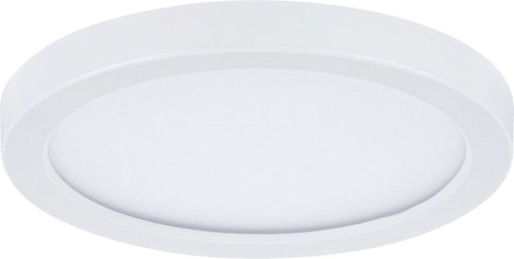 Paulmann 93035 AREO VariFit LED-es beépíthető panel LED 6.5 W Fehér 3. kép