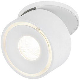 Paulmann 93372 Spircle LED-es beépíthető lámpa LED Fixen beépített LED-es 8 W Fehér