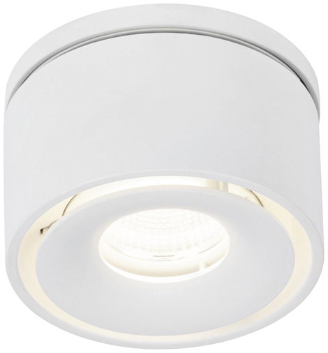 Paulmann 93372 Spircle LED-es beépíthető lámpa LED Fixen beépített LED-es 8 W Fehér 3. kép