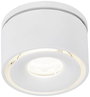 Paulmann 93372 Spircle LED-es beépíthető lámpa LED Fixen beépített LED-es 8 W Fehér 3. bélyegkép