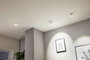 Paulmann 93372 Spircle LED-es beépíthető lámpa LED Fixen beépített LED-es 8 W Fehér 5. bélyegkép