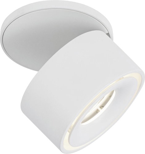 Paulmann 93372 Spircle LED-es beépíthető lámpa LED Fixen beépített LED-es 8 W Fehér 6. kép