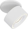 Paulmann 93372 Spircle LED-es beépíthető lámpa LED Fixen beépített LED-es 8 W Fehér 6. bélyegkép