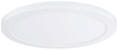 Paulmann 95390 Cover-it LED-es beépíthető panel LED 22 W Fehér 3. kép