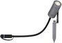 Paulmann PAULMANN 94368 Világításrendszer, Plug & Shine LED 6.00 W Melegfehér Szürke bélyegkép