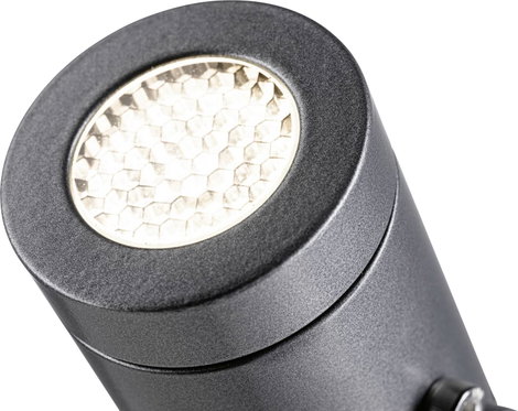 Paulmann PAULMANN 94368 Világításrendszer, Plug & Shine LED 6.00 W Melegfehér Szürke 4. kép