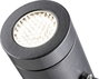 Paulmann PAULMANN 94368 Világításrendszer, Plug & Shine LED 6.00 W Melegfehér Szürke 4. bélyegkép