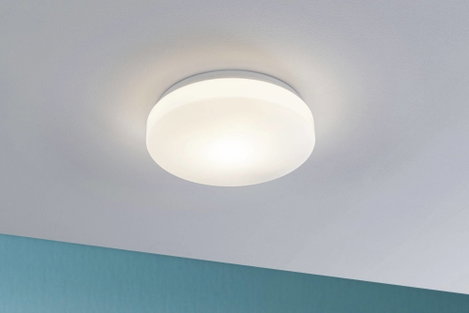 Paulmann HomeSpa Axin 78898 Fürdőszobai fali lámpa 0.00 W Fehér 3. kép