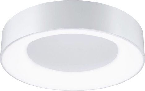 Paulmann 78947 HomeSpa Casca LED-es mennyezeti lámpa LED 23.00 W Fehér 4. kép