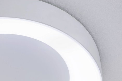 Paulmann 78947 HomeSpa Casca LED-es mennyezeti lámpa LED 23.00 W Fehér 6. kép