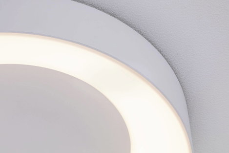 Paulmann 78947 HomeSpa Casca LED-es mennyezeti lámpa LED 23.00 W Fehér 8. kép