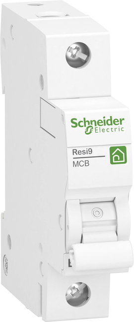 Schneider Electric R9F23110 Vezeték védőkapcsoló 1 fázisú 10 A 230 V