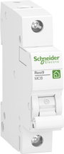 Schneider Electric R9F23110 Vezeték védőkapcsoló 1 fázisú 10 A 230 V bélyegkép