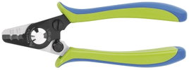 Rennsteig Werkzeuge Microstripper 8007 5001 3 Csupaszoló fogó 0.005 - 0.14 mm² 26 - 40