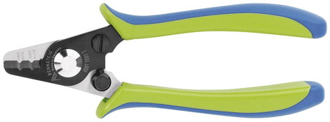 Rennsteig Werkzeuge Microstripper 8007 5001 3 Csupaszoló fogó 0.005 - 0.14 mm² 26 - 40