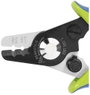 Rennsteig Werkzeuge Microstripper 8007 5001 3 Csupaszoló fogó 0.005 - 0.14 mm² 26 - 40 3. bélyegkép