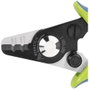 Rennsteig Werkzeuge Microstripper 8007 5001 3 Csupaszoló fogó 0.005 - 0.14 mm² 26 - 40 5. bélyegkép