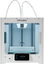 UltiMaker S3 3D nyomtató Fűthető nyomtatóágy, Kettős dűzni rendszer (dupla extruder) bélyegkép