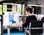 UltiMaker S3 3D nyomtató Fűthető nyomtatóágy, Kettős dűzni rendszer (dupla extruder) 2. bélyegkép