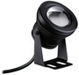 Paulmann Outd P&S Pool Spot IP68 3000K 94559 Világításrendszer, Plug & Shine 5 W Melegfehér Fekete 2. bélyegkép