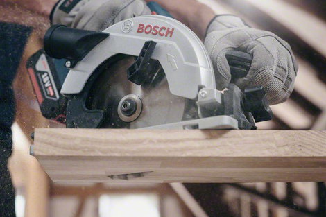 Bosch Accessories Bosch Power Tools 2608837668 Keményfém körfűrészlap 136 x 20 mm Fogak száma (collo 3. kép