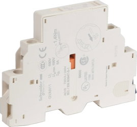 Schneider Electric GVAN11 GVAN11 Segédkapcsoló 1 záró, 1 nyitó 1 db