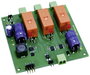 TAMS Elektronik 40-20106-01 Power Splitter, Baustein Kapcsolás dekóder DCC 3. bélyegkép