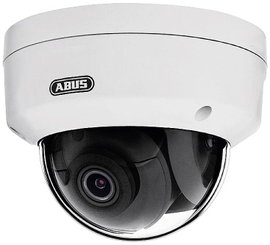ABUS Performance Line 2MPx Mini Dome TVIP42510 LAN IP Megfigyelő kamera 1920 x 1080 pixel