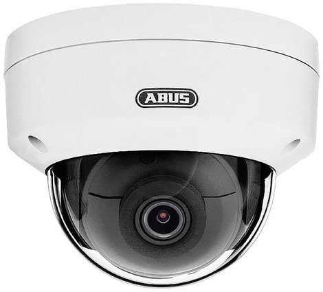 ABUS Performance Line 2MPx Mini Dome TVIP42510 LAN IP Megfigyelő kamera 1920 x 1080 pixel 2. kép