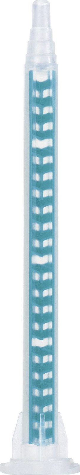 Keverő 2 komponensű ragasztókhoz, 10 db, TOOLCRAFT 3DDM.B100gr