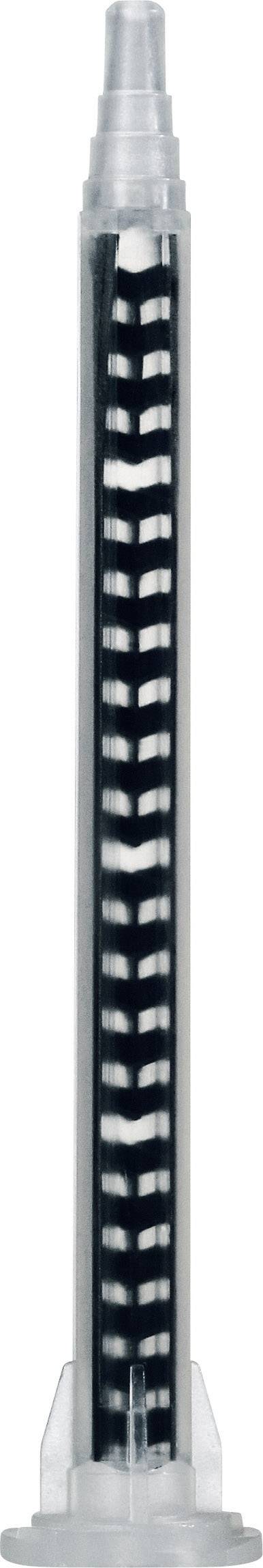 Keverő 2 komponensű ragasztókhoz, 10 db, TOOLCRAFT 3DDM.B100s