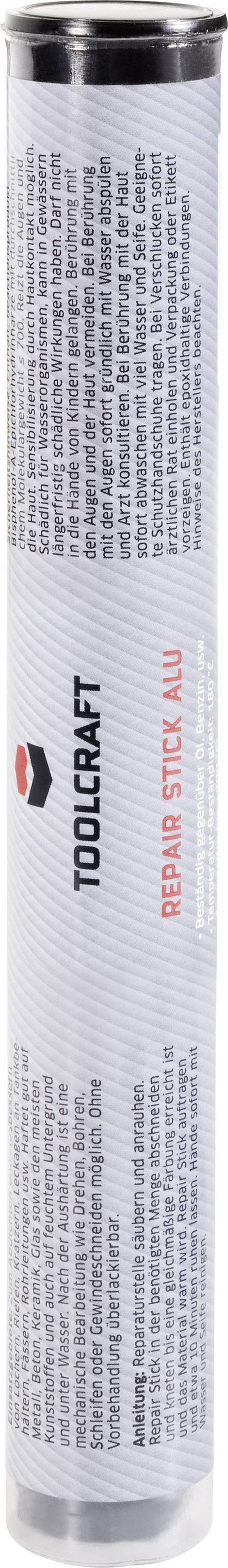 Javító stick aluhoz, TOOLCRAFT EPOKHTS.114