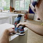 Bosch Professional Akkus élmaró 06016B0002 GKF 12V-8 akku nélkül 10. bélyegkép