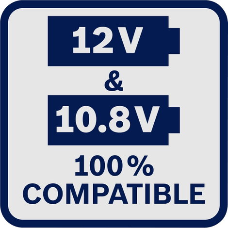 Bosch Professional Akkus élmaró 06016B0002 GKF 12V-8 akku nélkül