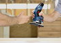 Bosch Professional Akkus élmaró 06016B0002 GKF 12V-8 akku nélkül 3. bélyegkép