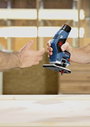 Bosch Professional Akkus élmaró 06016B0002 GKF 12V-8 akku nélkül 5. bélyegkép