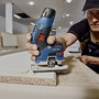 Bosch Professional Akkus élmaró 06016B0002 GKF 12V-8 akku nélkül 8. bélyegkép
