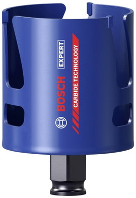 Bosch Accessories EXPERT Construction 2608900466 Lyukfűrész 1 db 60 mm 1 db