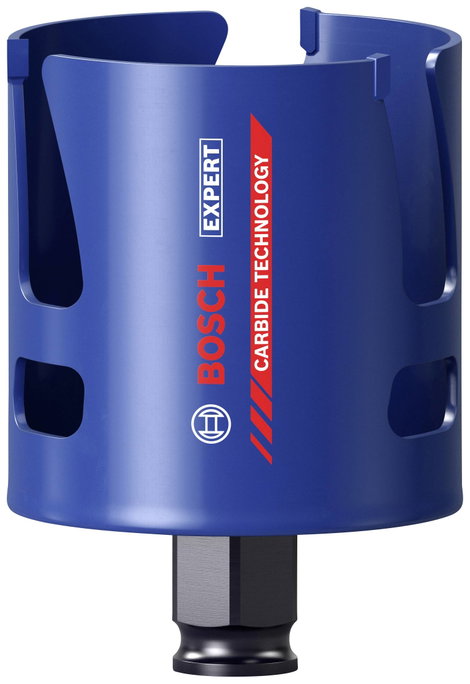 Bosch Accessories EXPERT Construction 2608900466 Lyukfűrész 1 db 60 mm 1 db