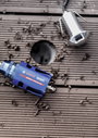 Bosch Accessories EXPERT Construction 2608900466 Lyukfűrész 1 db 60 mm 1 db 3. bélyegkép