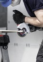 Bosch Accessories 2608900653 EXPERT HardCeramic Gyémánt bevonatú vágótárcsa Ø 85 mm Furat átmérő 22. 3. bélyegkép