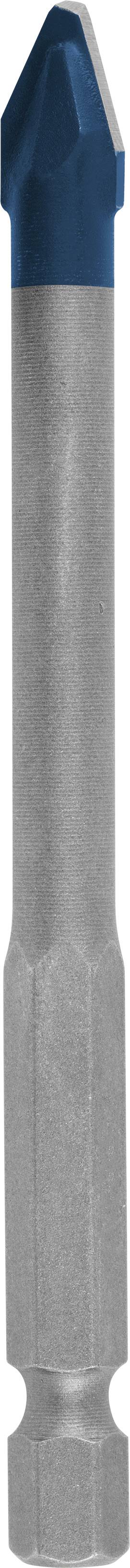 Bosch Accessories EXPERT HEX-9 HardCeramic 2608900591 Csempefúró 1 db 7 mm Teljes hossz 90 mm Hatlap