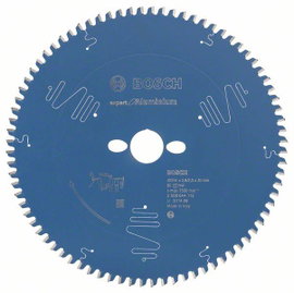 Bosch Accessories Expert for Aluminium 2608644112 Körfűrészlap 254 x 30 x 2 mm Fogak száma (collonké