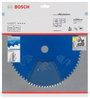 Bosch Accessories Expert for Aluminium 2608644112 Körfűrészlap 254 x 30 x 2 mm Fogak száma (collonké 2. bélyegkép